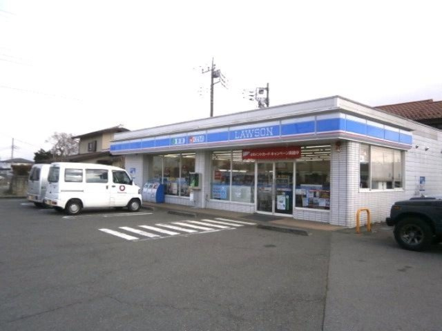 ラ ナチュールの周辺