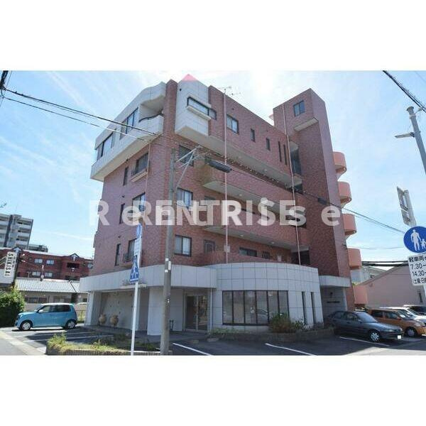 サニーコート平和