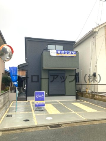 リーブルガーデン高砂市曽根町8期