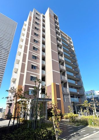 【外観】 | リコット三河安城南町