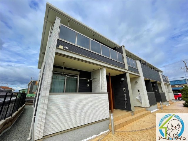 プロスペリテⅢ