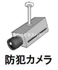 REGALEST NEXTERAのその他共用部分