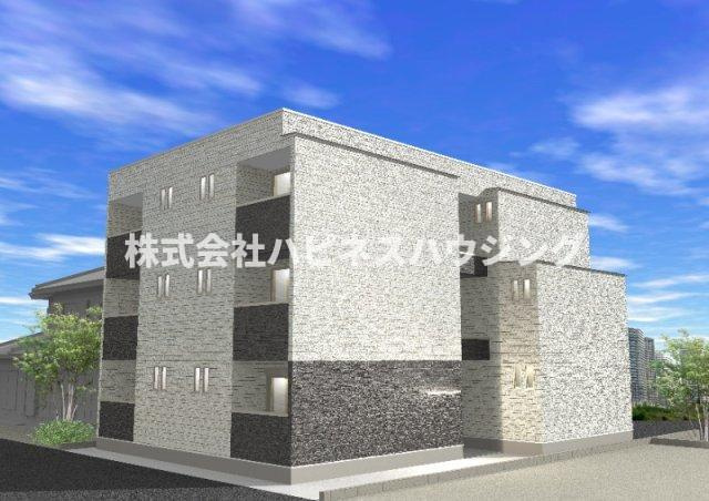 REGALEST NEXTERAの外観