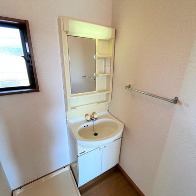 【洗面所】 | サンシャインパインウェル