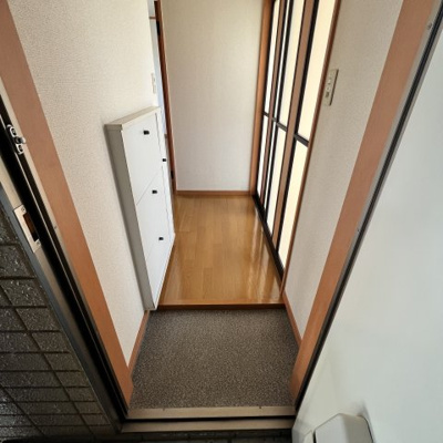 【玄関】 | サンシャインパインウェル