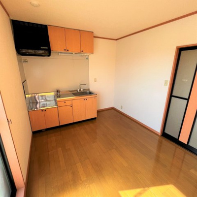 【居間・リビング】 | サンシャインパインウェル