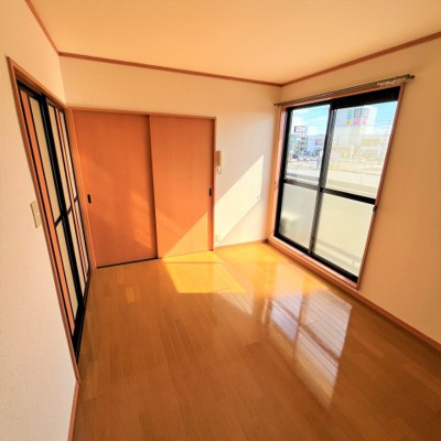 【内装】 | サンシャインパインウェル