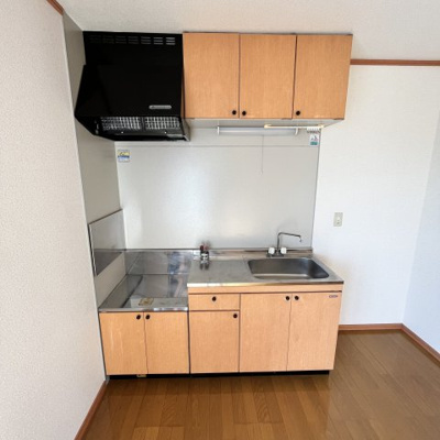 【キッチン】 | サンシャインパインウェル