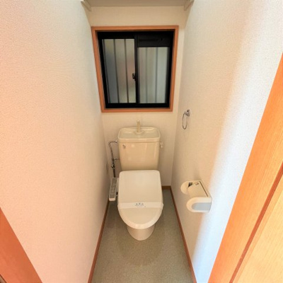 【トイレ】 | サンシャインパインウェル