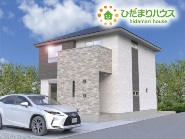 深谷市東方　第28期　新築一戸建て　ワイウッドコート　04