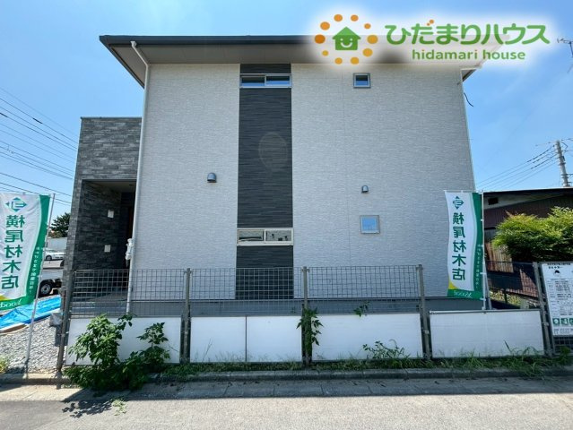 深谷市東方　第28期　新築一戸建て　ワイウッドコート　04の完成予想図