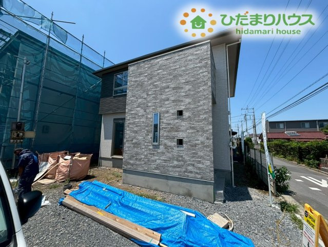 深谷市東方　第28期　新築一戸建て　ワイウッドコート　04の間取り