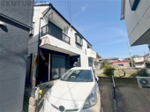 西宮市樋ノ口町１丁目中古戸建の画像