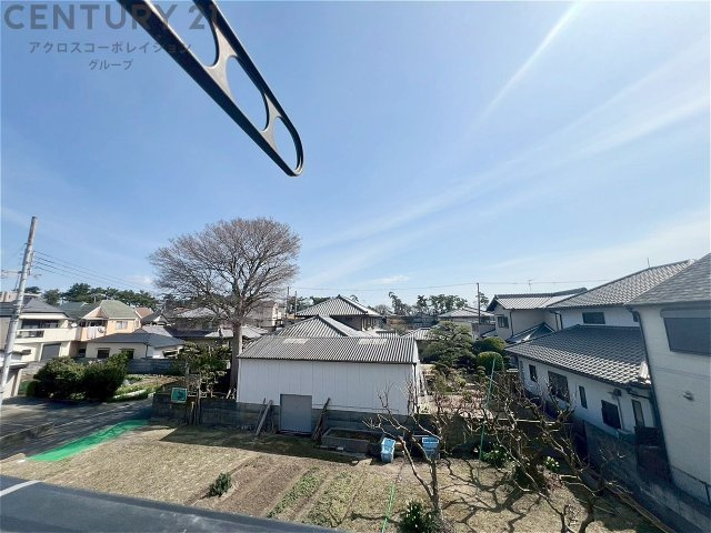 物件からの展望