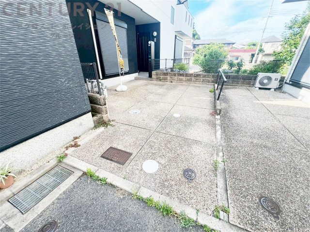木造２階建