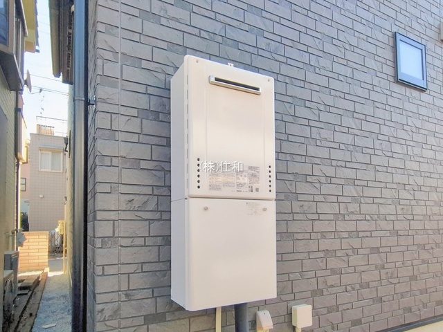 【新築分譲住宅】川越市砂第4期のその他