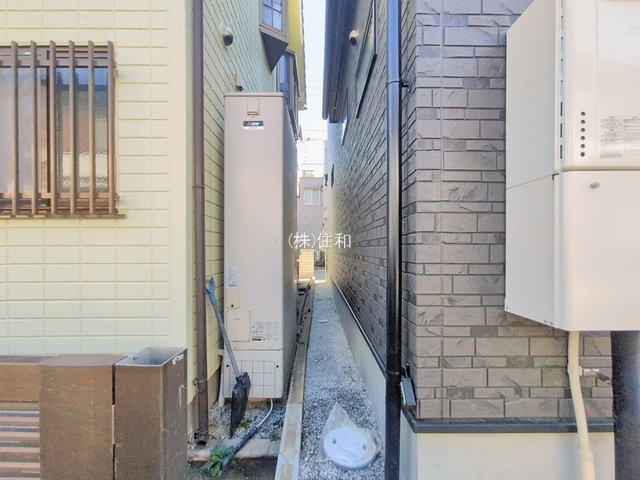 【新築分譲住宅】川越市砂第4期のその他