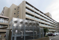 朝日プラザ小阪A棟の画像