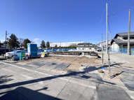 新築　高崎市島野町1期　3号棟の画像