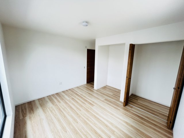 新築　高崎市島野町1期　3号棟の収納|高崎市島野町1期