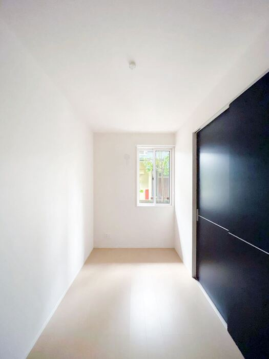 カメリア並木のその他