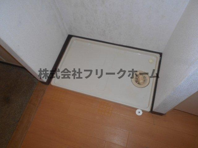 武蔵野市中町３丁目の賃貸マンションの設備