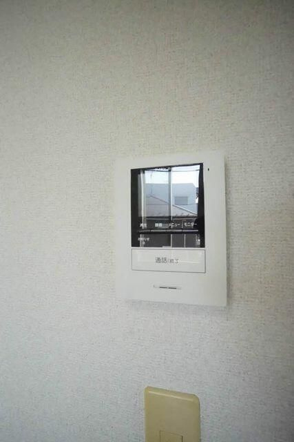 ロ－ズウエストＢのセキュリティ