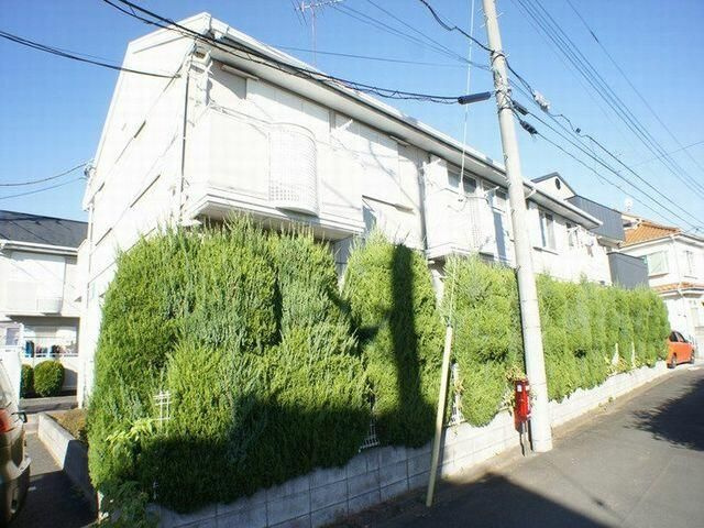 ロ－ズウエストＢのその他共用部分