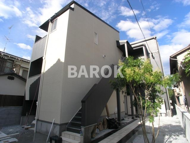 コンフォートベネフィスジオ貝塚駅前