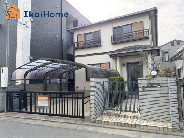明石市北王子町　中古戸建の周辺|●資料・カタログのご請求無料●　王子小学校までは徒歩2分、衣川中学校までは徒歩16分。