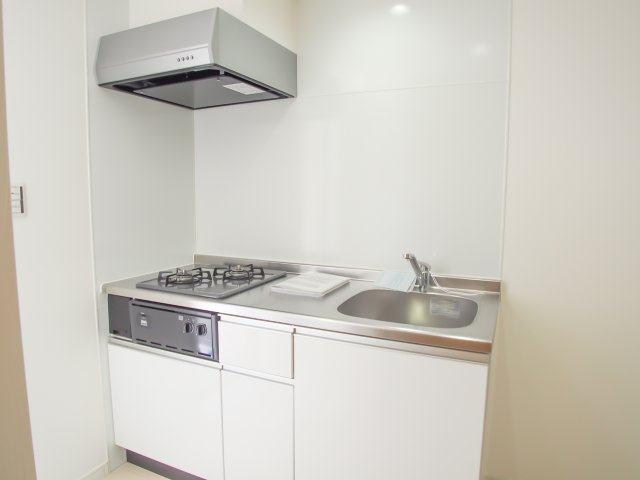 ヘリオス西舞子のキッチン