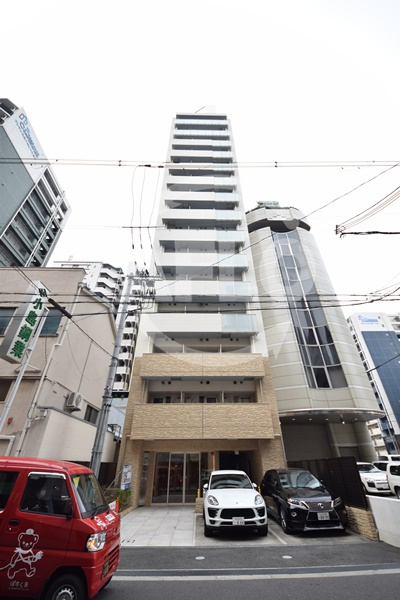 ラクラス長堀橋　南小学校区