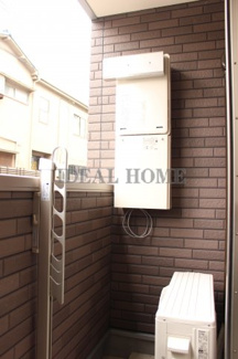 【バルコニー】 | grandia