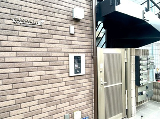 【エントランス】 | grandia