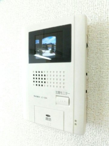 ＩＳＹ４８Ⅰの設備