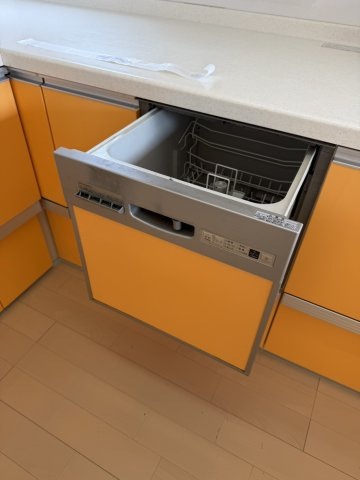 石山2条5丁目のキッチン