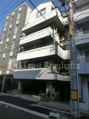 【外観】 | 山田マンション