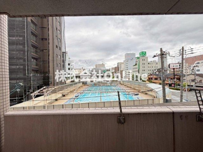 【展望】 | ベルビュー7番館