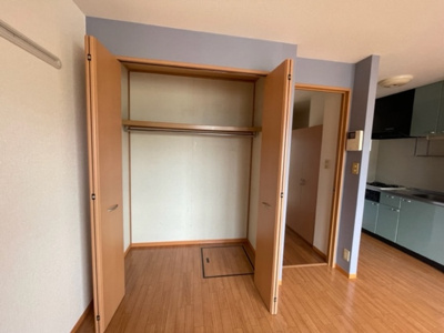 【収納】 | プリウス | クローゼット