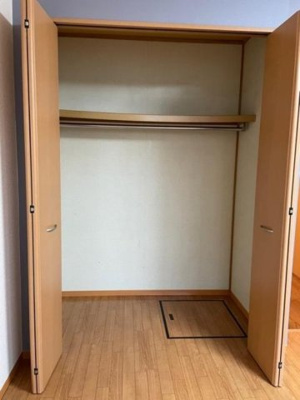 【収納】 | プリウス | クローゼット