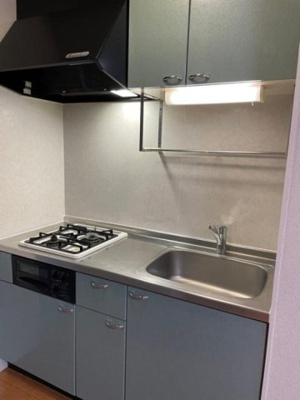 【キッチン】 | プリウス | システムキッチン