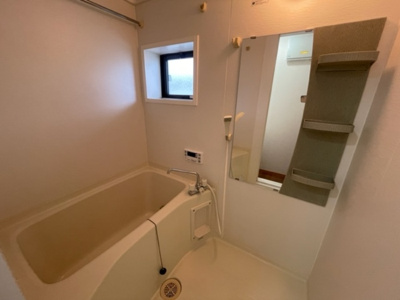 【浴室】 | プリウス | 浴室