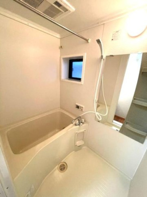 【浴室】 | プリウス | 浴室