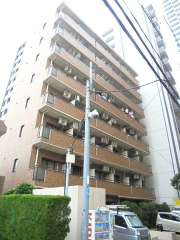 ビブレ西池の画像