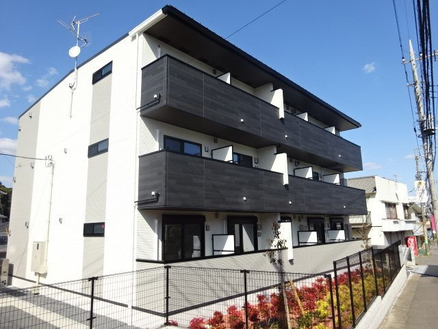 シャイニーの外観|外観も気になるポイント