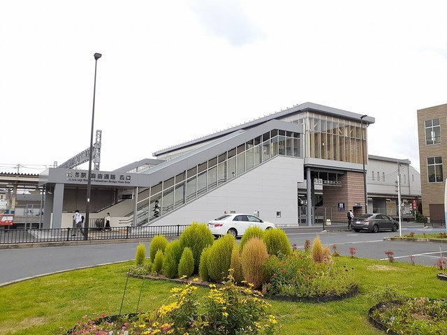 シャイニーの周辺|高柳駅まで940m