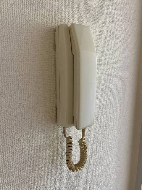グランソレイユのセキュリティ