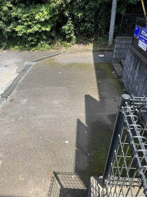 グランソレイユのその他共用部分