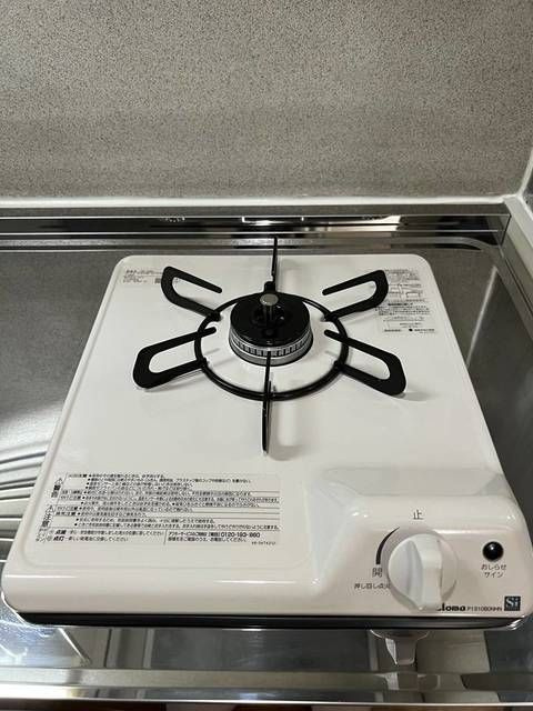 グランソレイユのその他