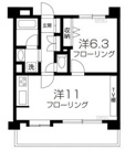クリオ恵比寿弐番館の画像